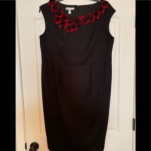 BLACK FRIDAY SALE 
London Times Dress